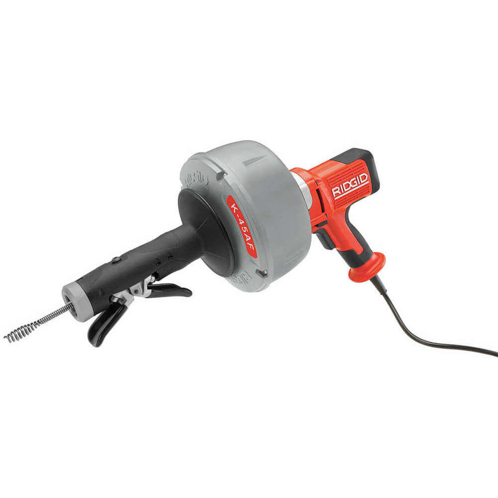 RIDGID Drain Guns and Kits