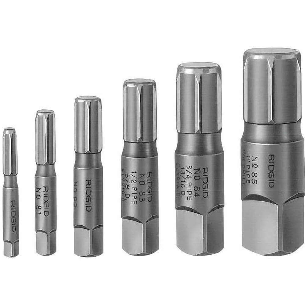 RIDGID Pipe Extractors