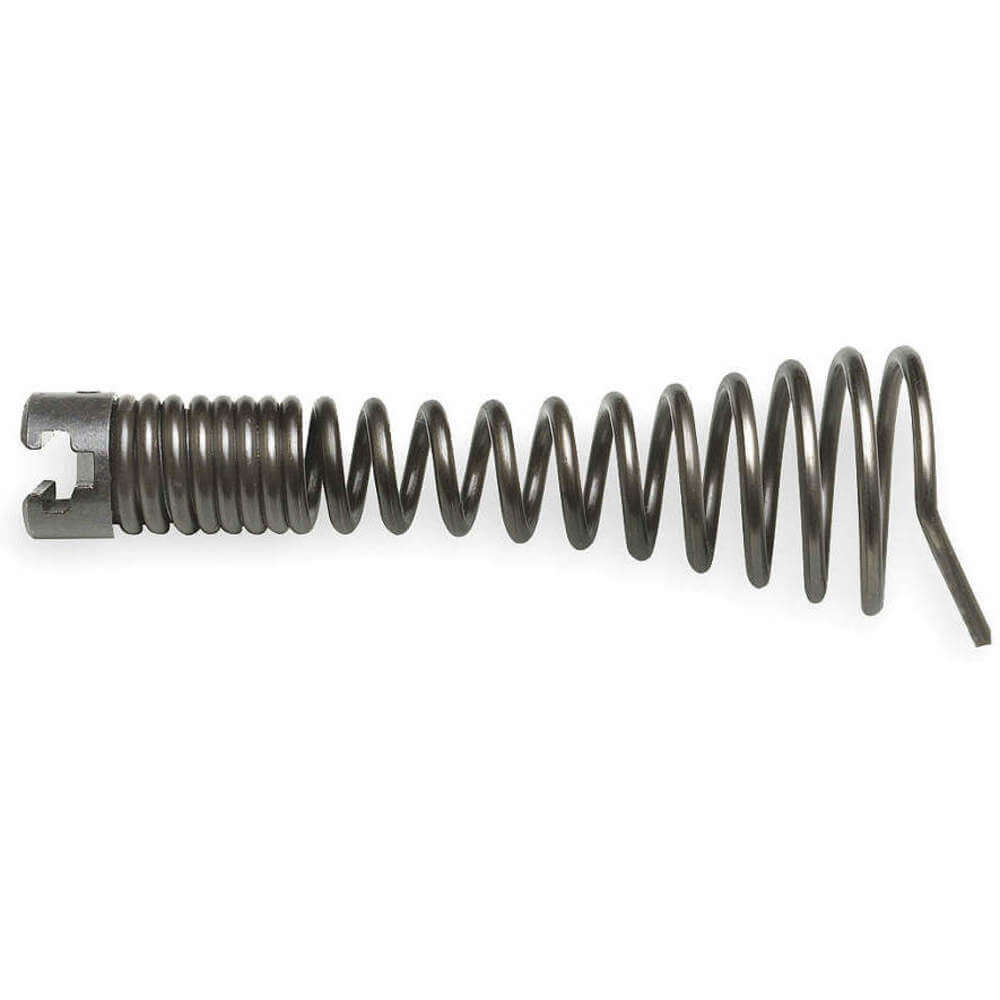 Funnel Auger For AA9RWQ AD3FZM