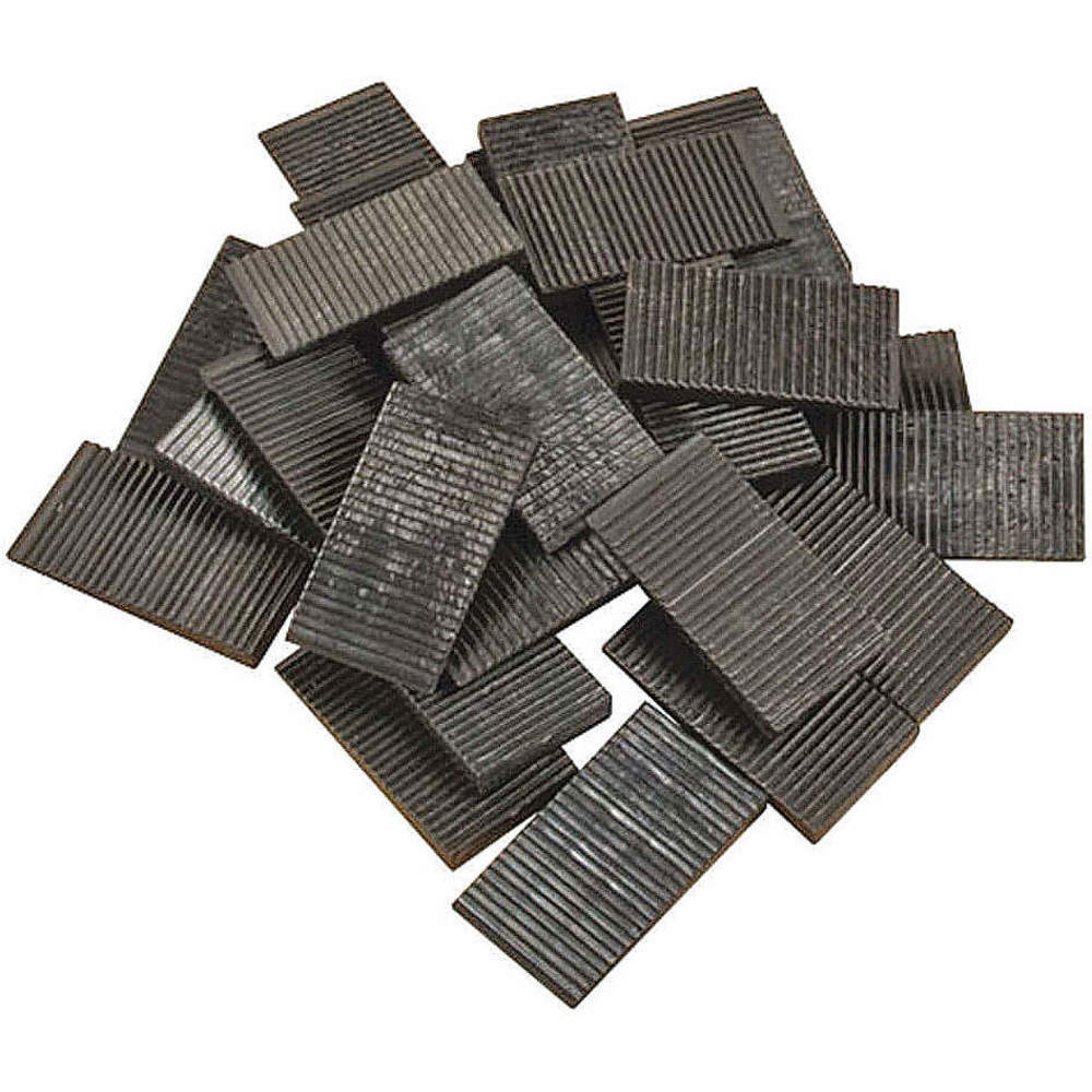 Laminate Wedge Spacers, 30PK