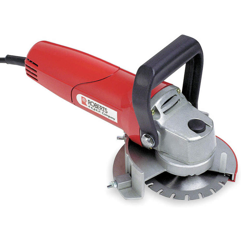 Saw Jamb 6 Inch 110v