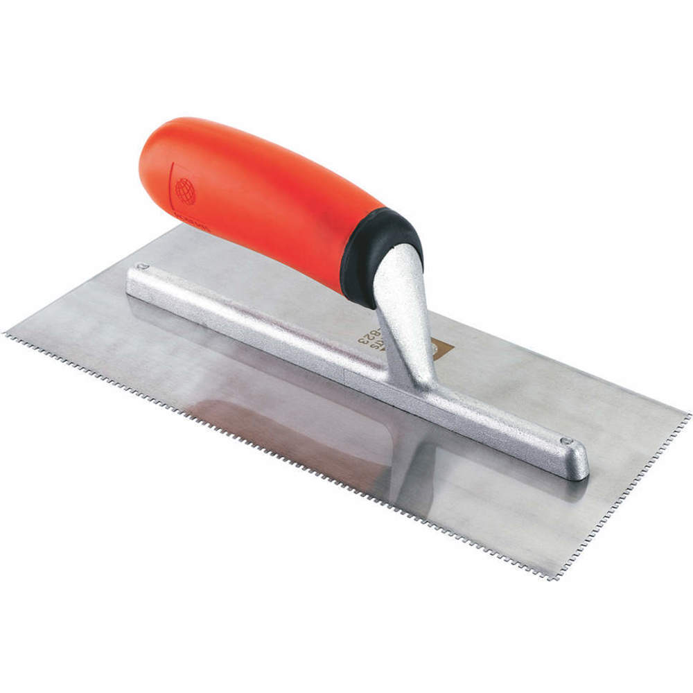 ROBERTS Concrete Trowels