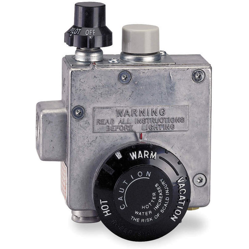 ROBERTSHAW Gas Water Heater Controls