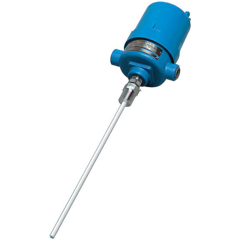 ROBERTSHAW Powder Bulk Level Controls