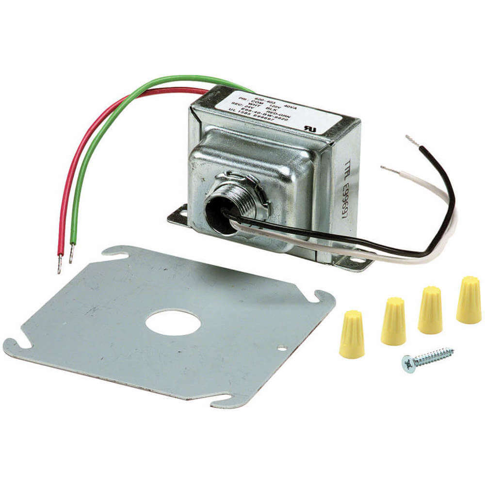 ROBERTSHAW Class 2 Transformers