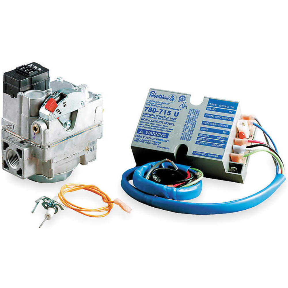 ROBERTSHAW Furnace Ignitors Controls