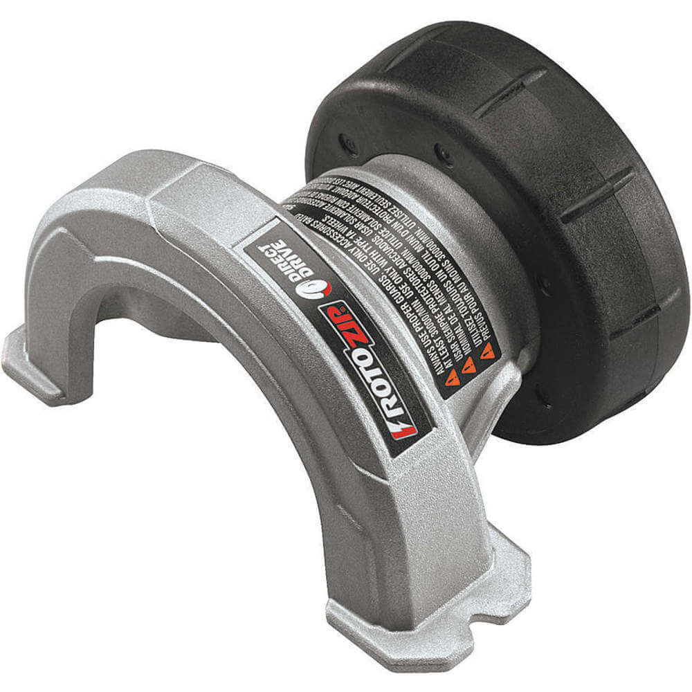 ROTOZIP Cordless Tool Accessories