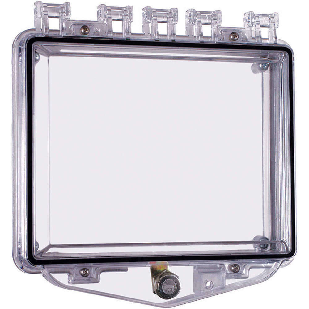 SAFETY TECHNOLOGY INTERNATIONAL Electrical Device Enclosures
