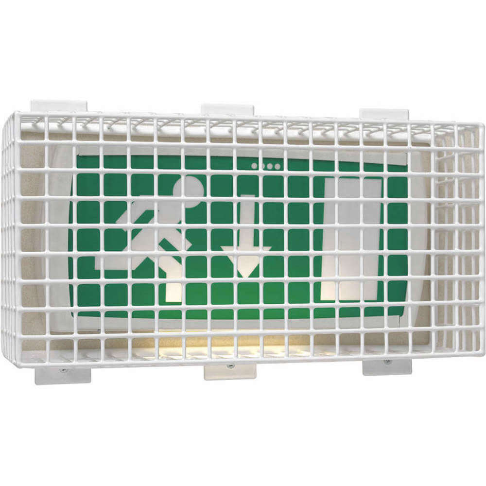 SAFETY TECHNOLOGY INTERNATIONAL Emergency Lighting Accessories