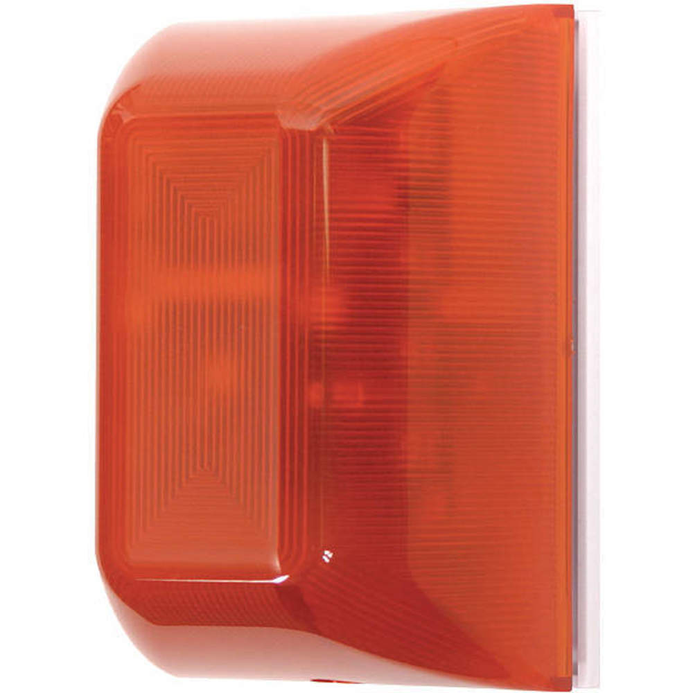 SAFETY TECHNOLOGY INTERNATIONAL Horn Strobes