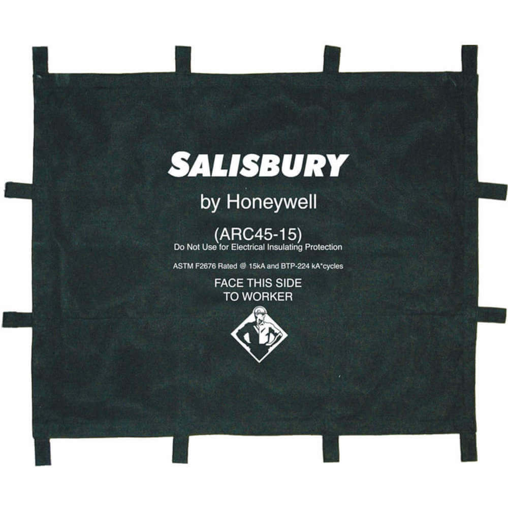 SALISBURY Arc Protection Blankets