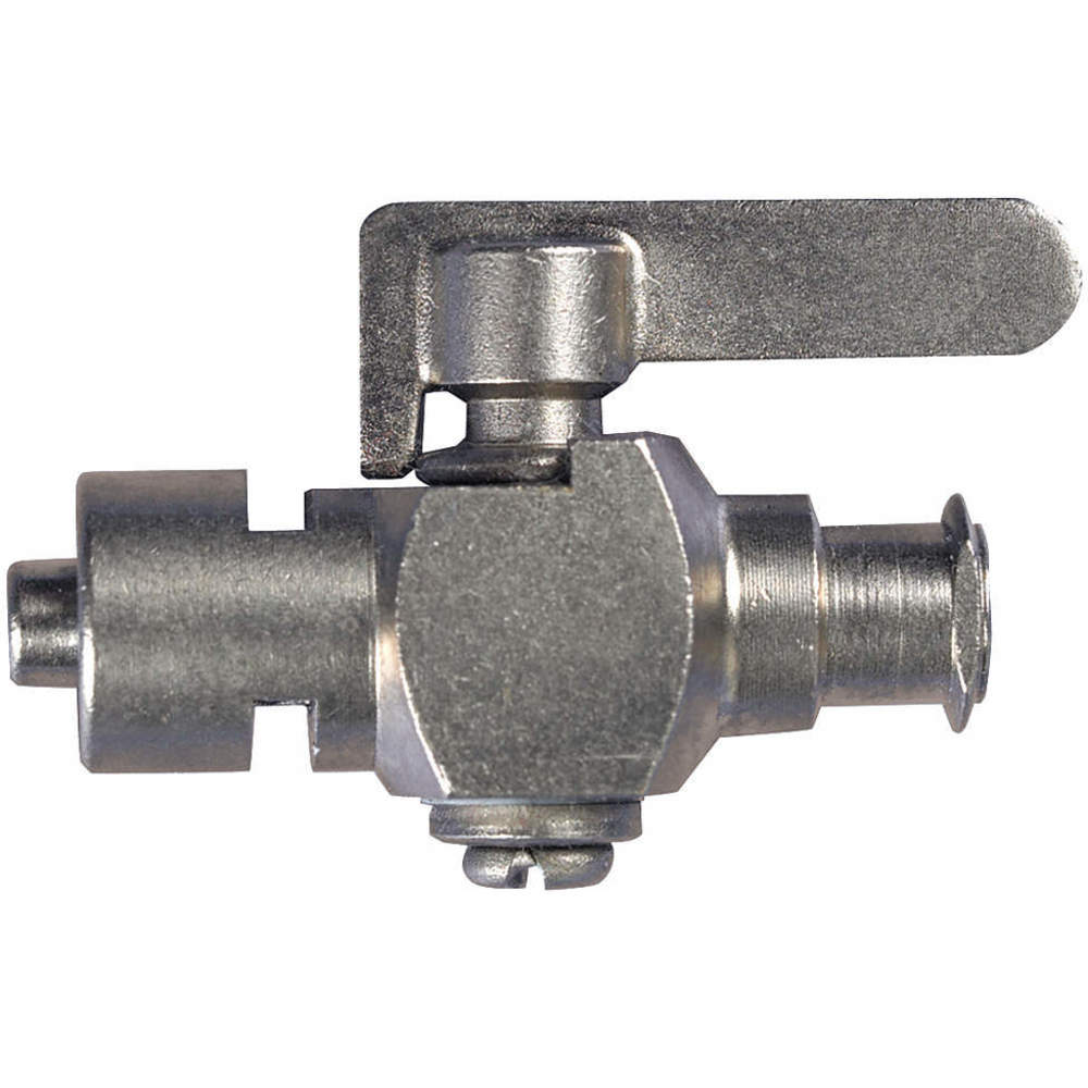 RUBBERFAB Plug Valves