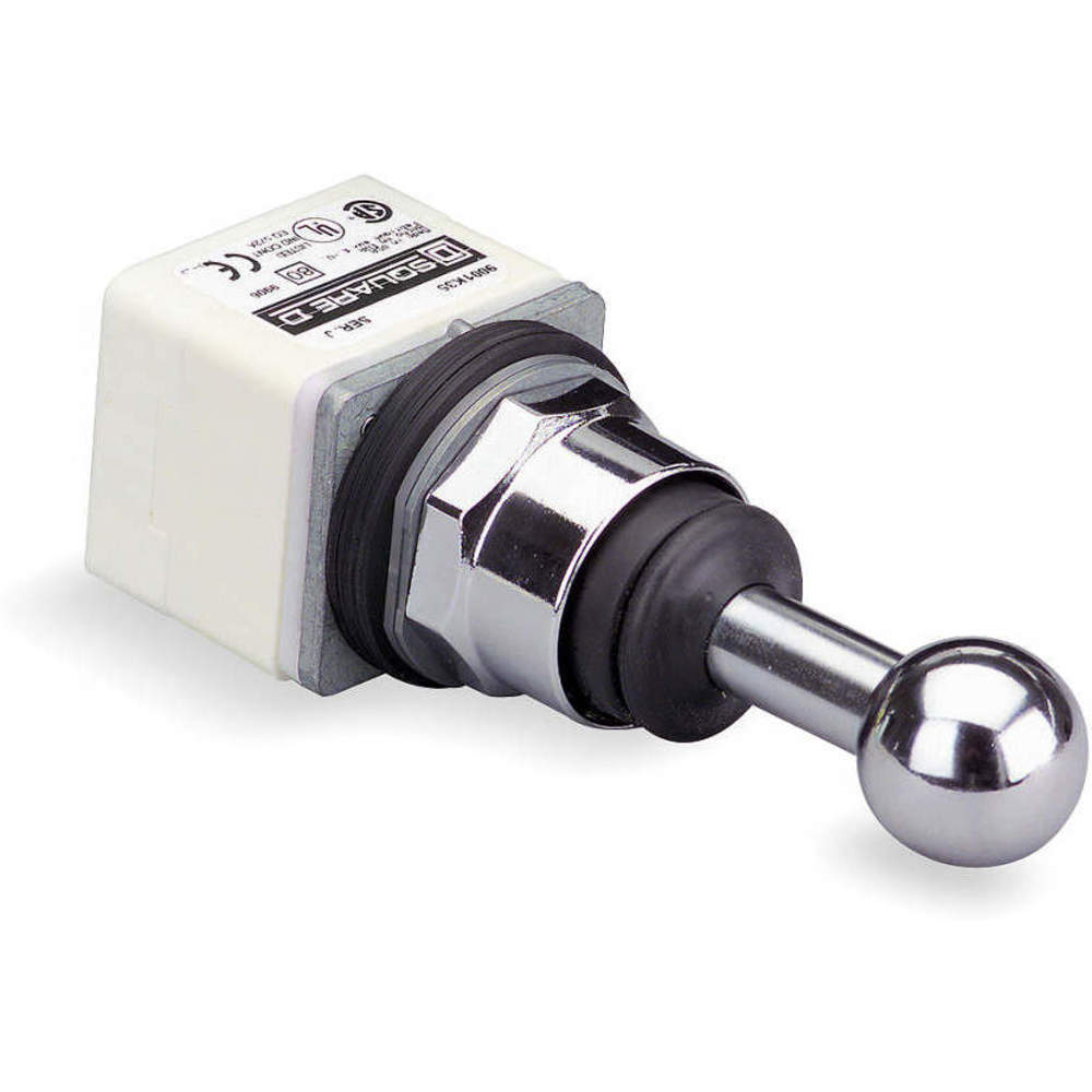 SCHNEIDER ELECTRIC Joystick Operators