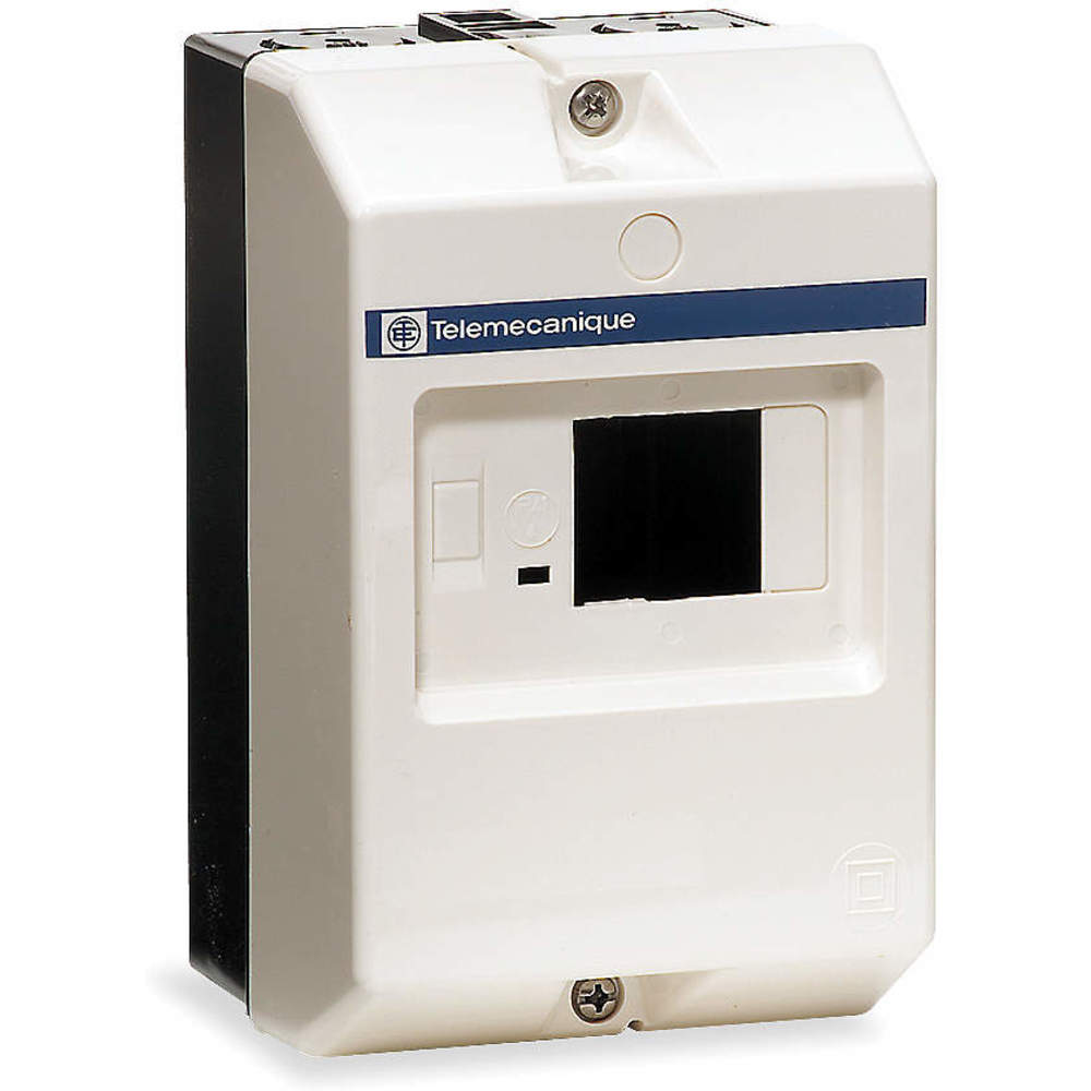 SCHNEIDER ELECTRIC Motor Starter Enclosures