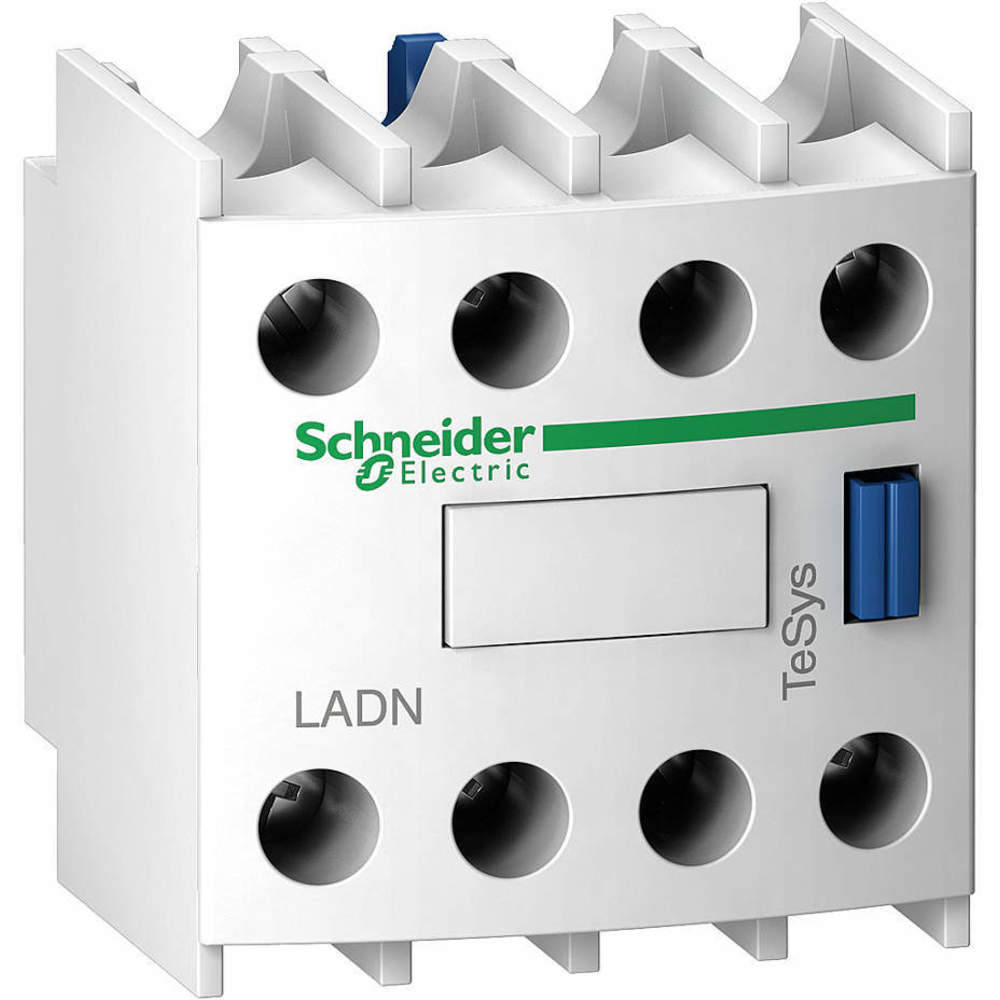 SCHNEIDER ELECTRIC Auxiliary Contacts