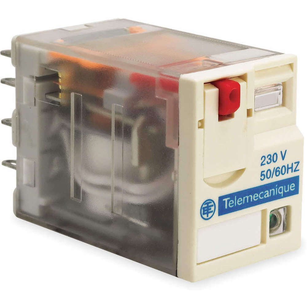 SCHNEIDER ELECTRIC Safety Relays