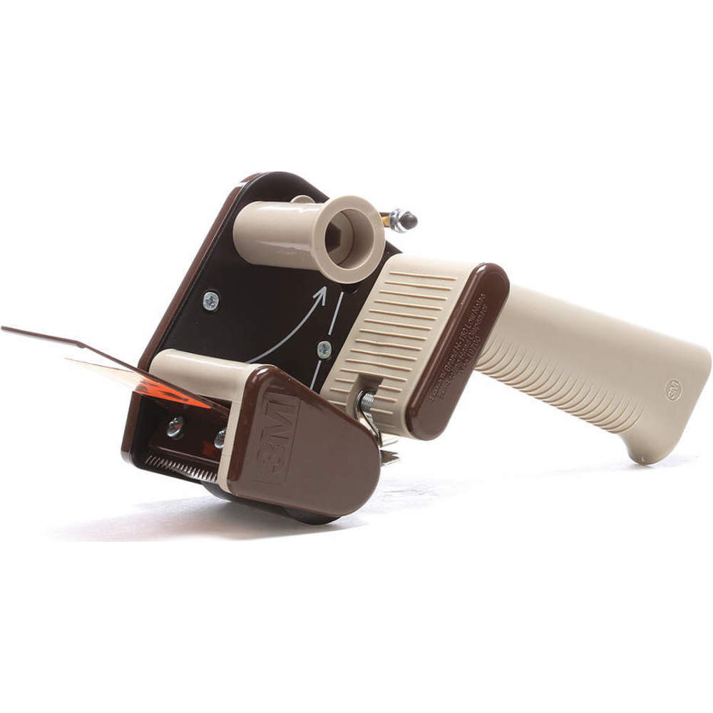 Low Noise Handheld Tape Dispenser 2 Inch