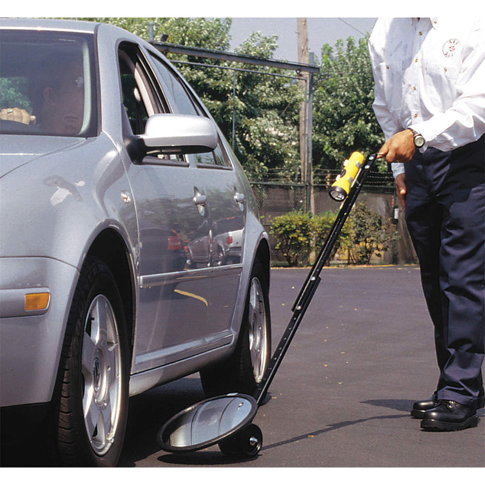 Inspection Mirror 18 In