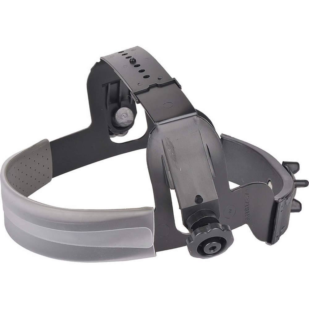 SELLSTROM Faceshield Headgear