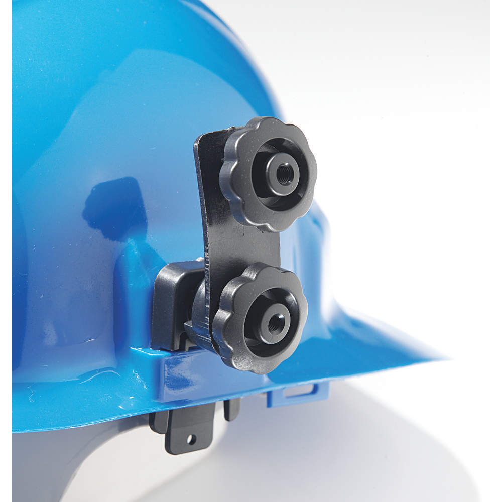 SELLSTROM Hard Hat Faceshield Mounting Accessories