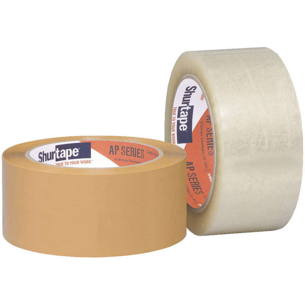 SHURTAPE Packaging Tapes