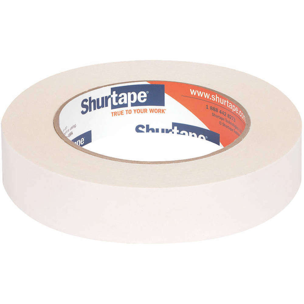 SHURTAPE Double-Sided Tapes