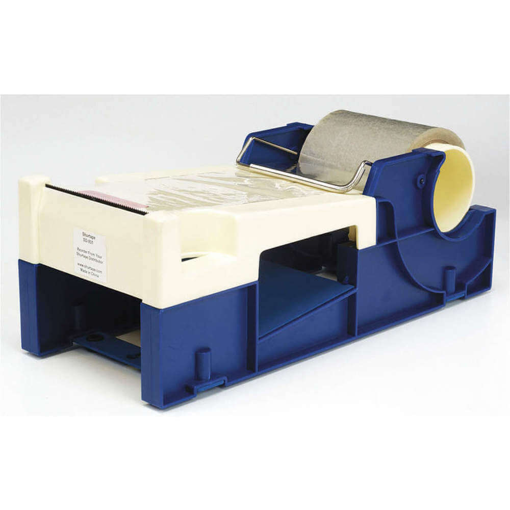 SHURTAPE Shipping Label and Tape Dispensers