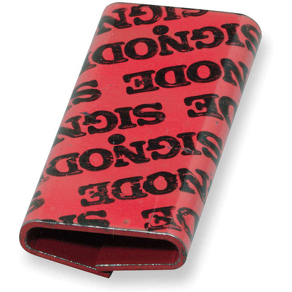 SIGNODE Strapping Seals and Buckles