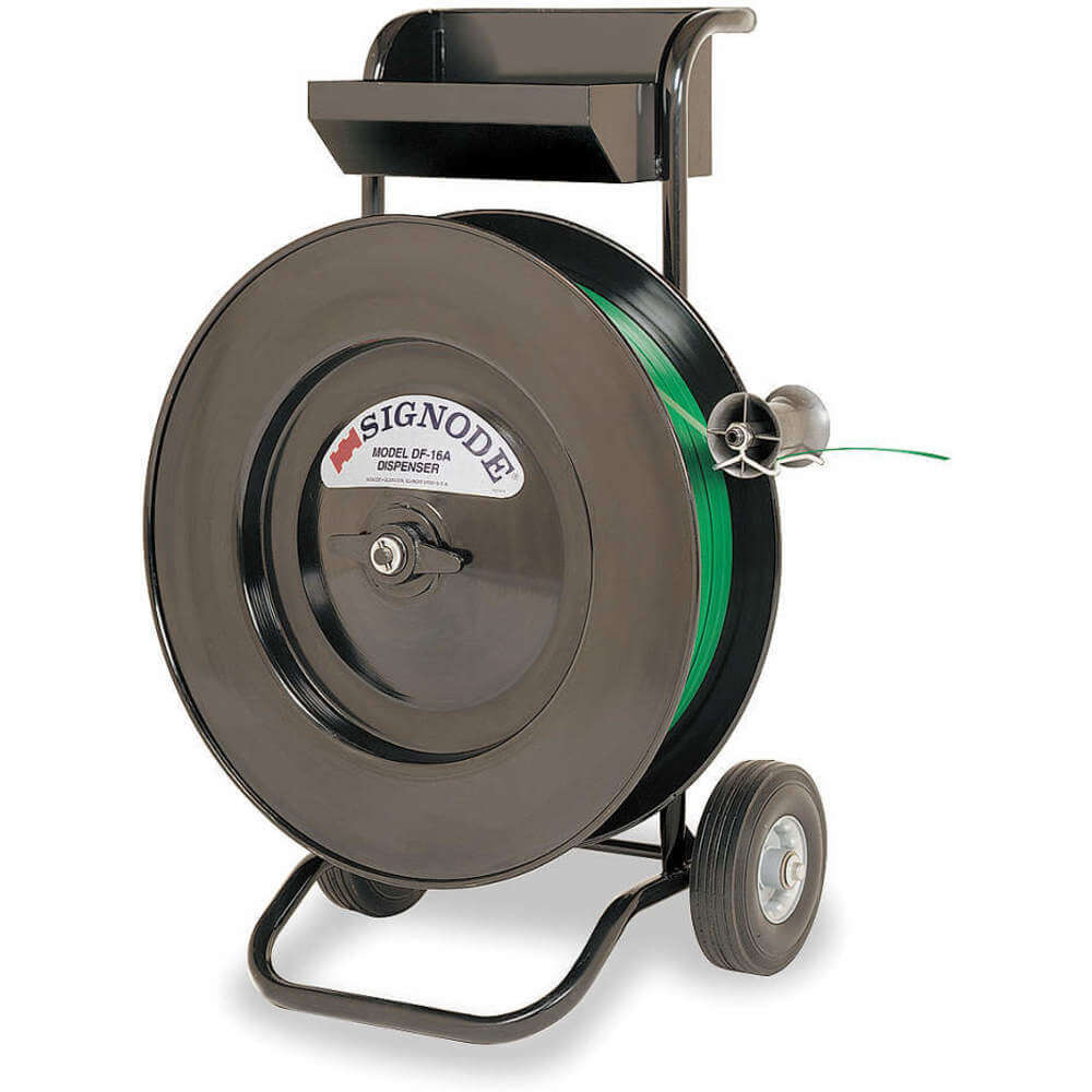SIGNODE Strapping Dispensers