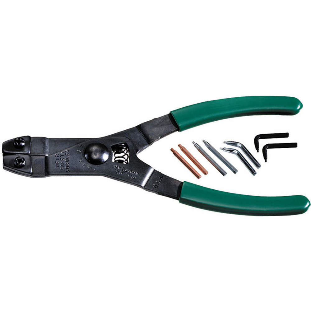 SK PROFESSIONAL TOOLS Parts