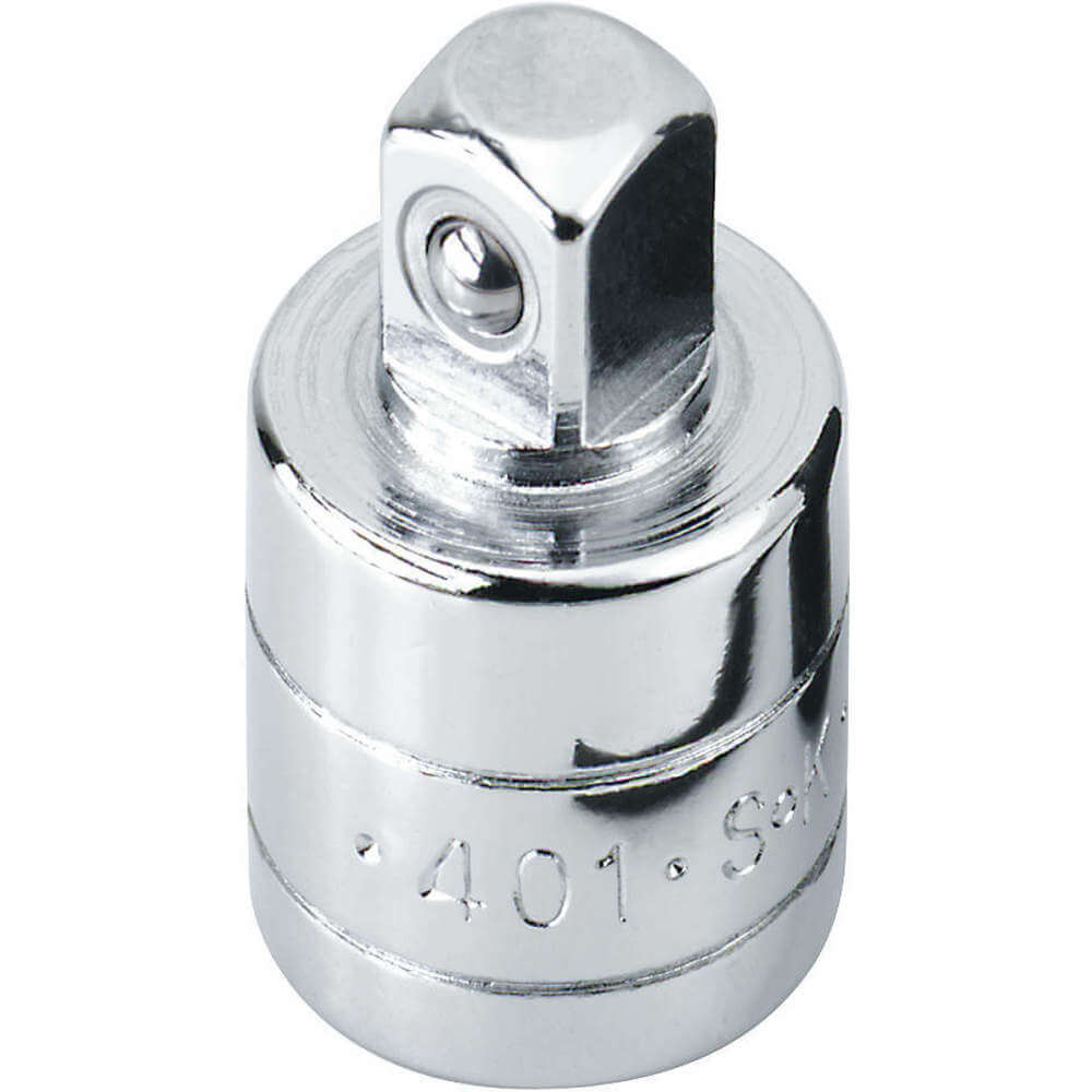 SK PROFESSIONAL TOOLS Socket Adapters