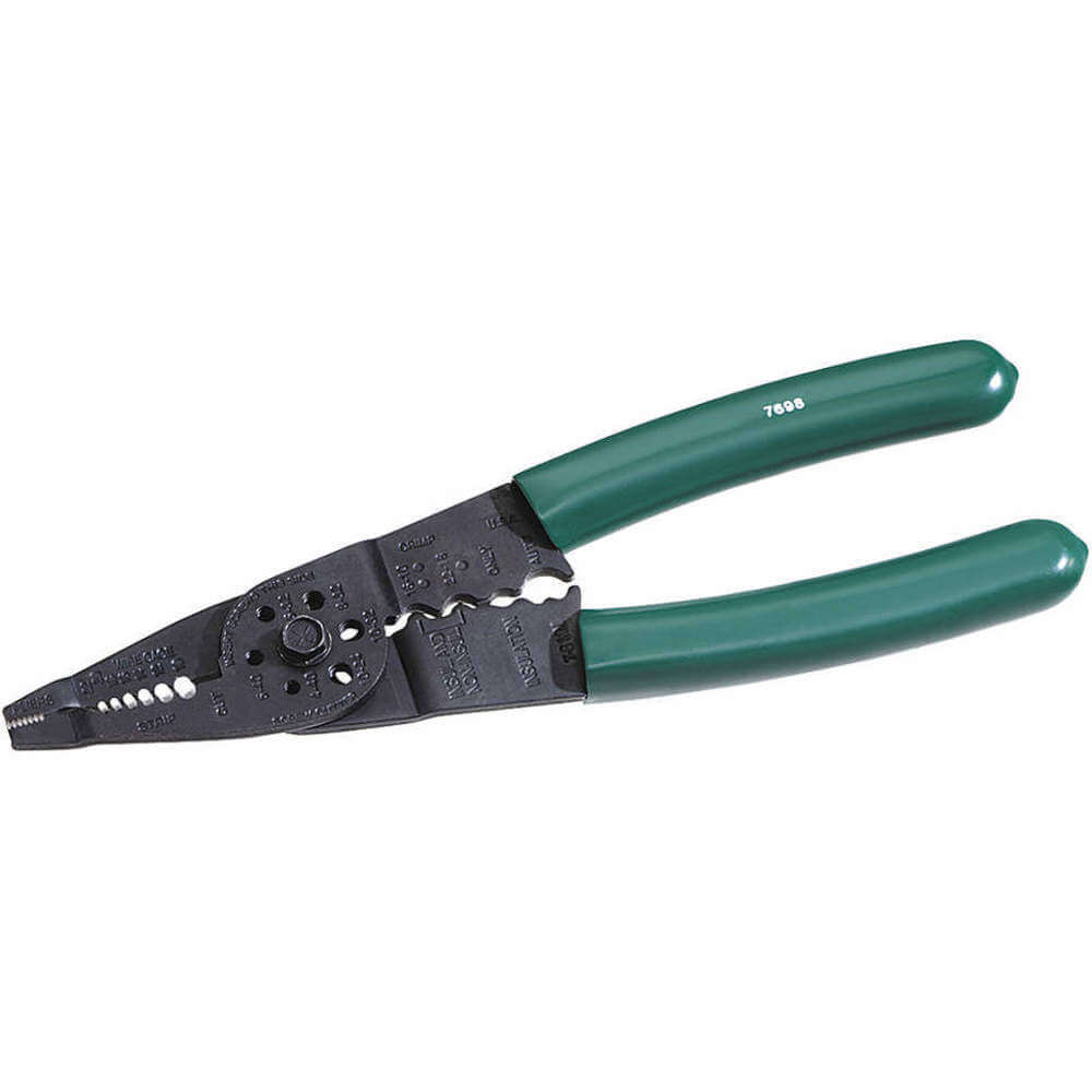SK PROFESSIONAL TOOLS Wire Strippers and Cable Slitters
