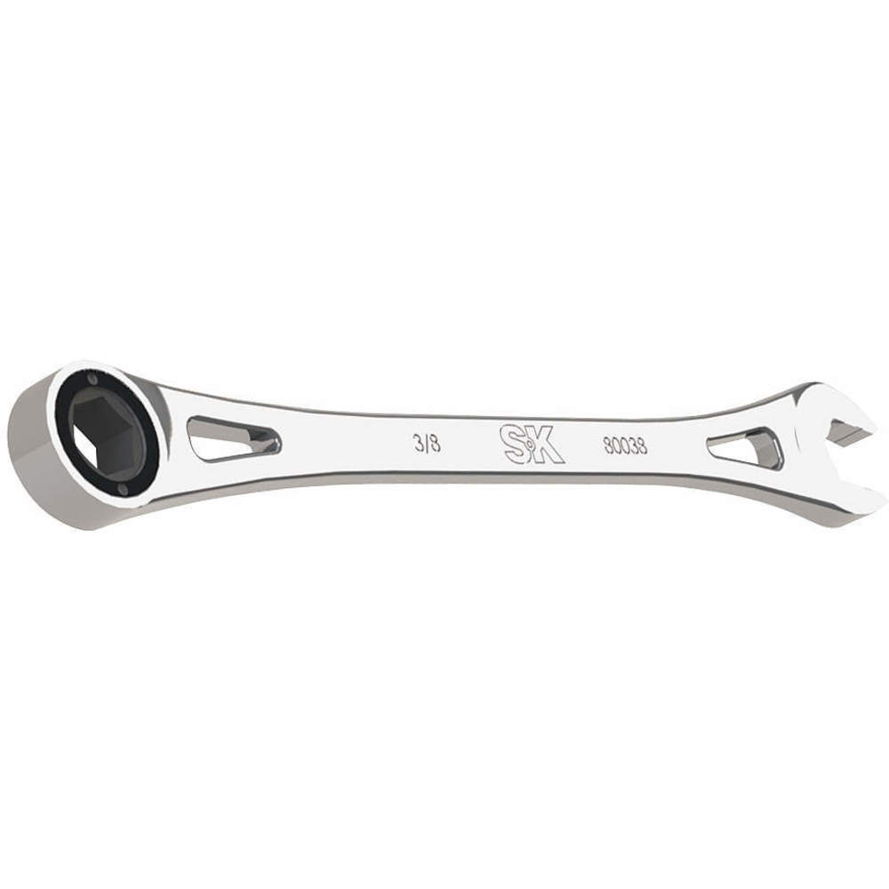 SK PROFESSIONAL TOOLS Ratcheting Wrenches