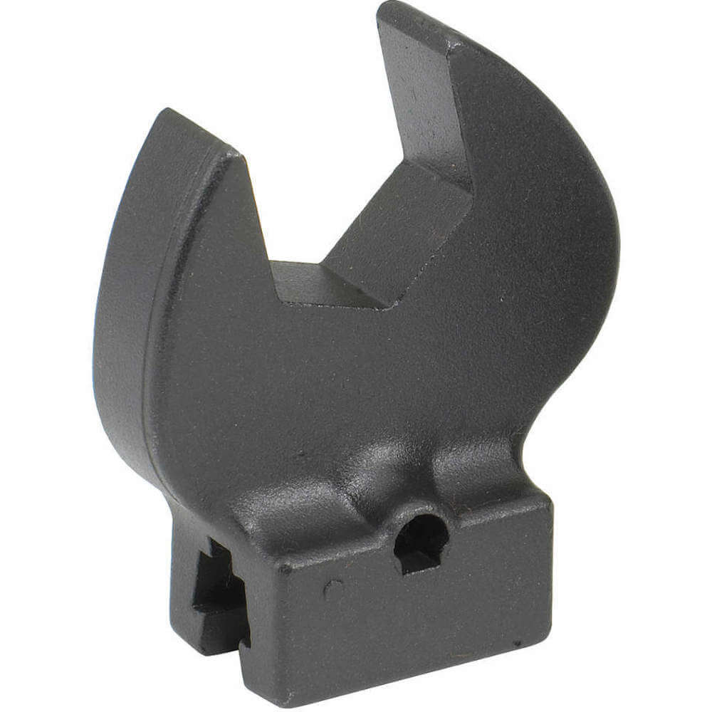 SK PROFESSIONAL TOOLS Interchangeable Torque Wrench Heads