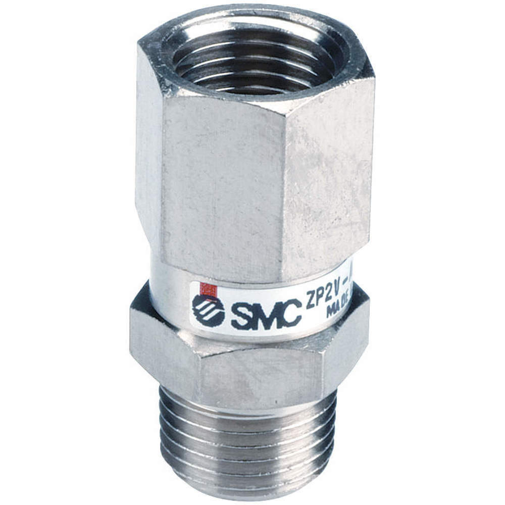 SMC VALVES Vacuum Saving Valves