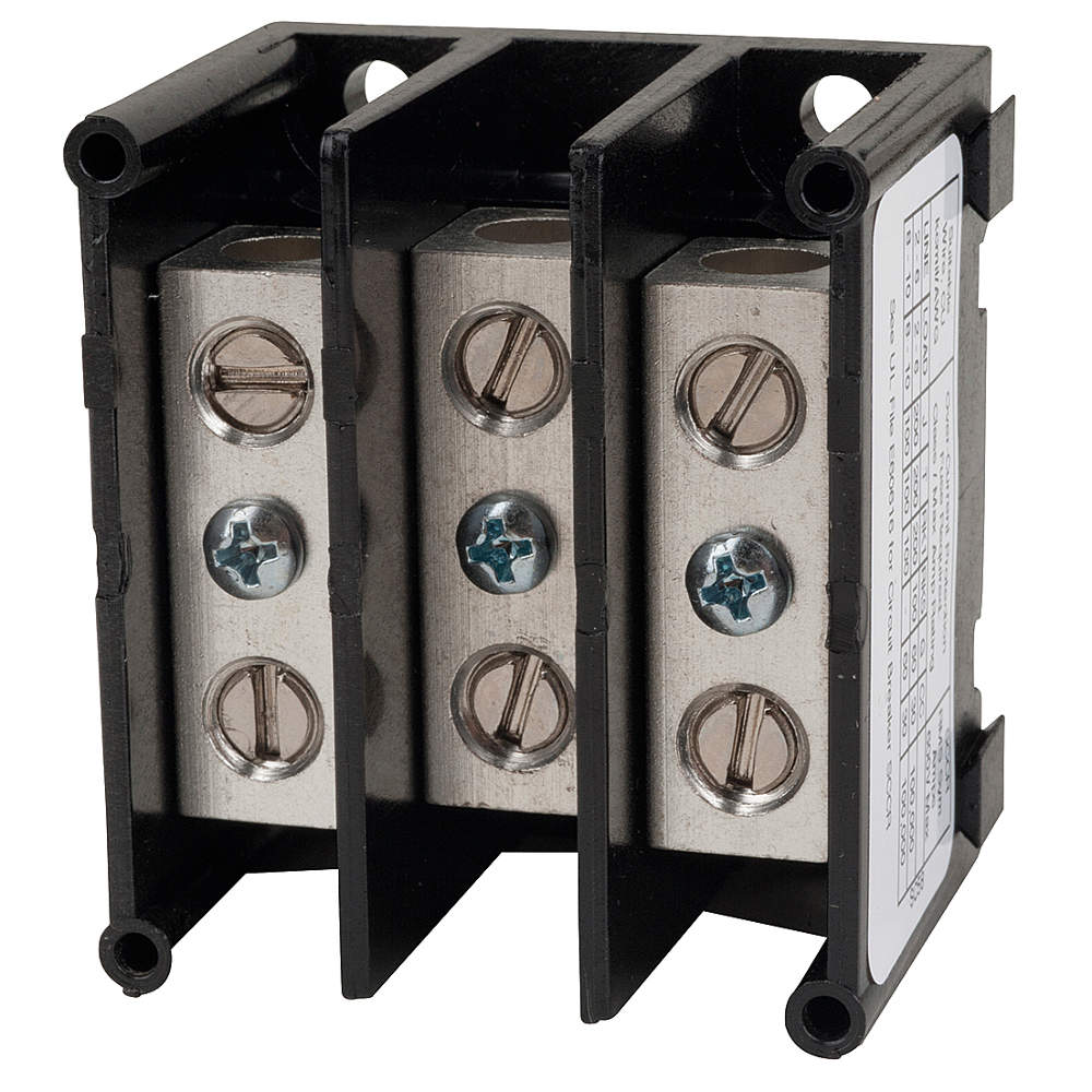 SQUARE D Power Distribution Blocks