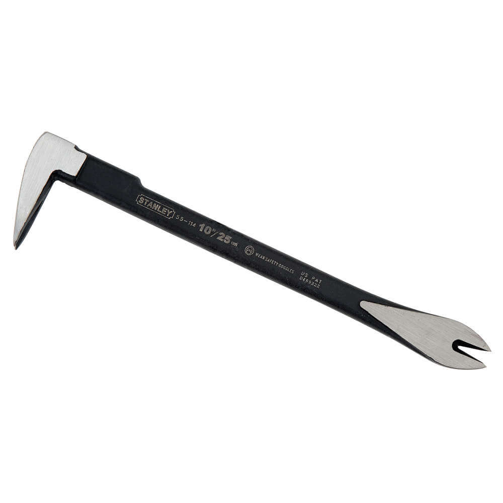 Nail Puller 10 Inch Black
