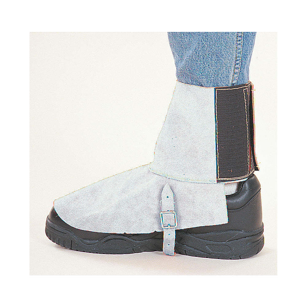 STEEL GRIP Welding Chaps and Spats