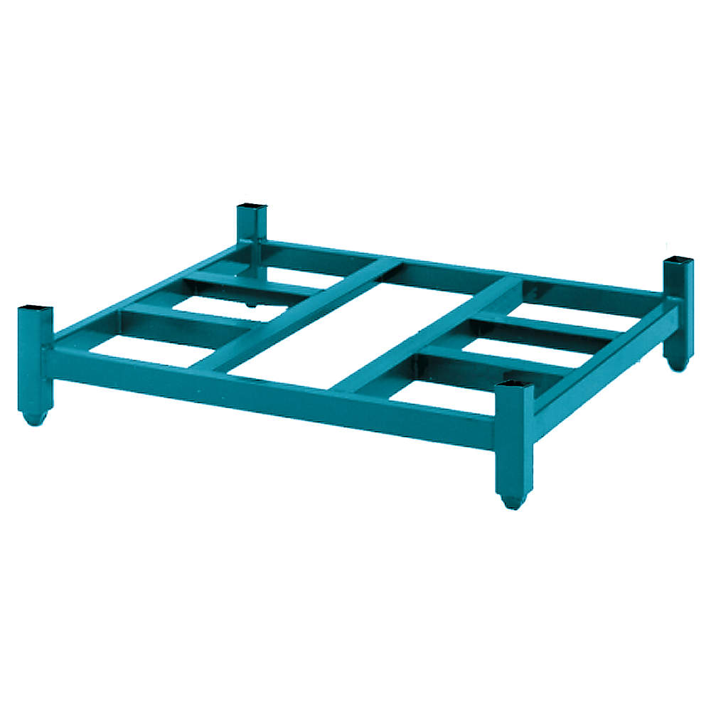 STEEL KING Stack Racks