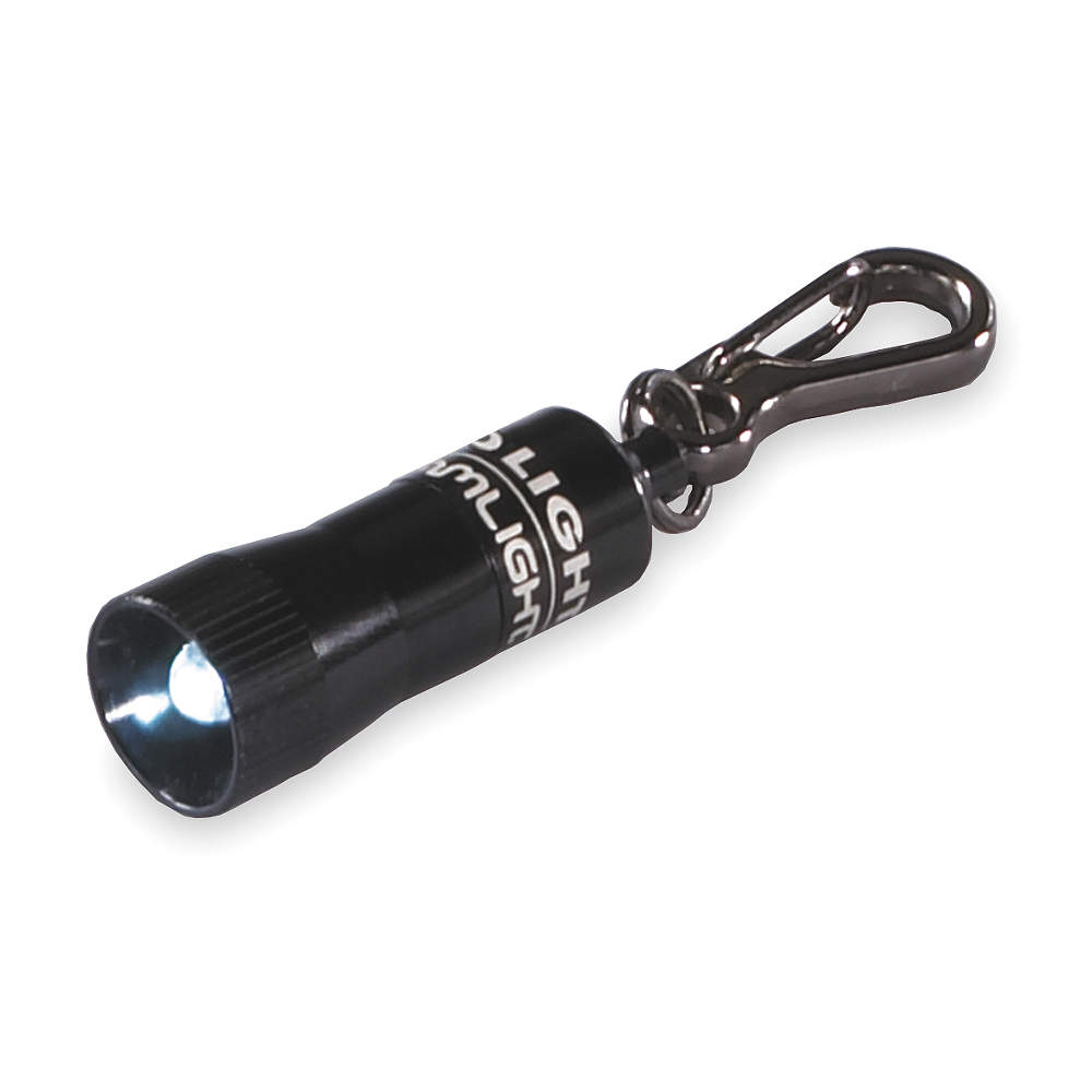 STREAMLIGHT Keychain and Mini Flashlights