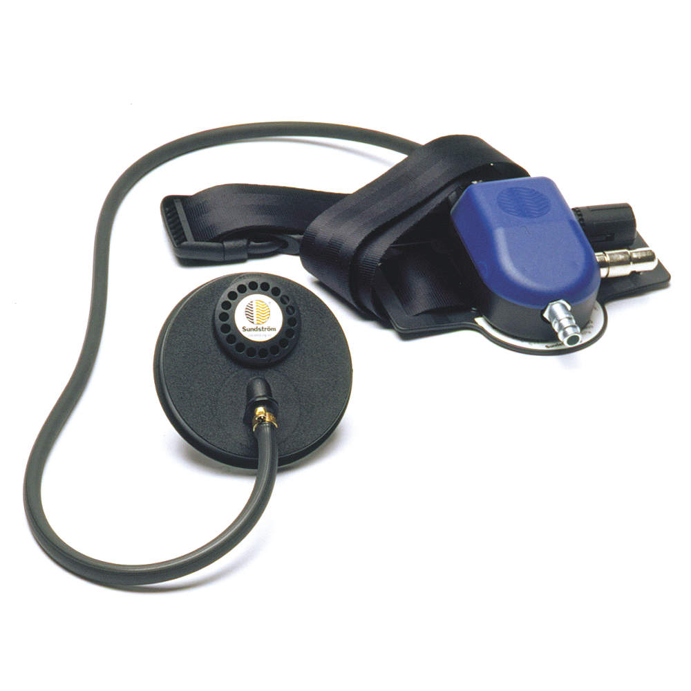 SUNDSTROM SAFETY Supplied Air Accessories