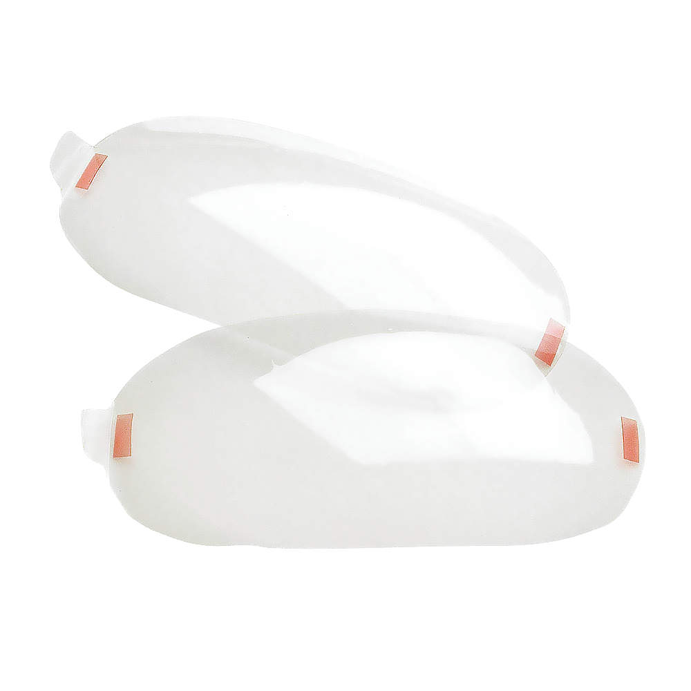 SUNDSTROM SAFETY Spectacle Kits and Lens Covers