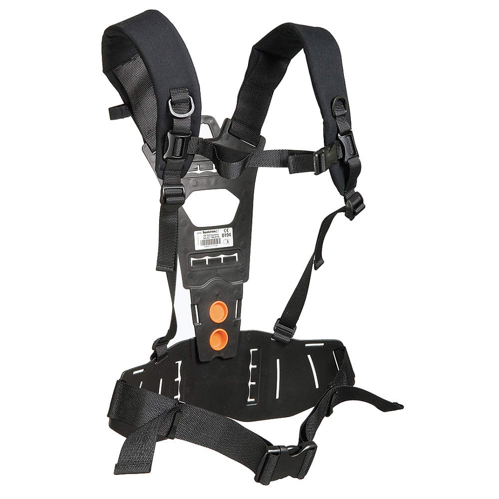 SUNDSTROM SAFETY Harnesses