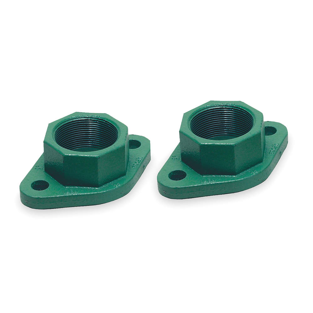 TACO Pipe Fittings