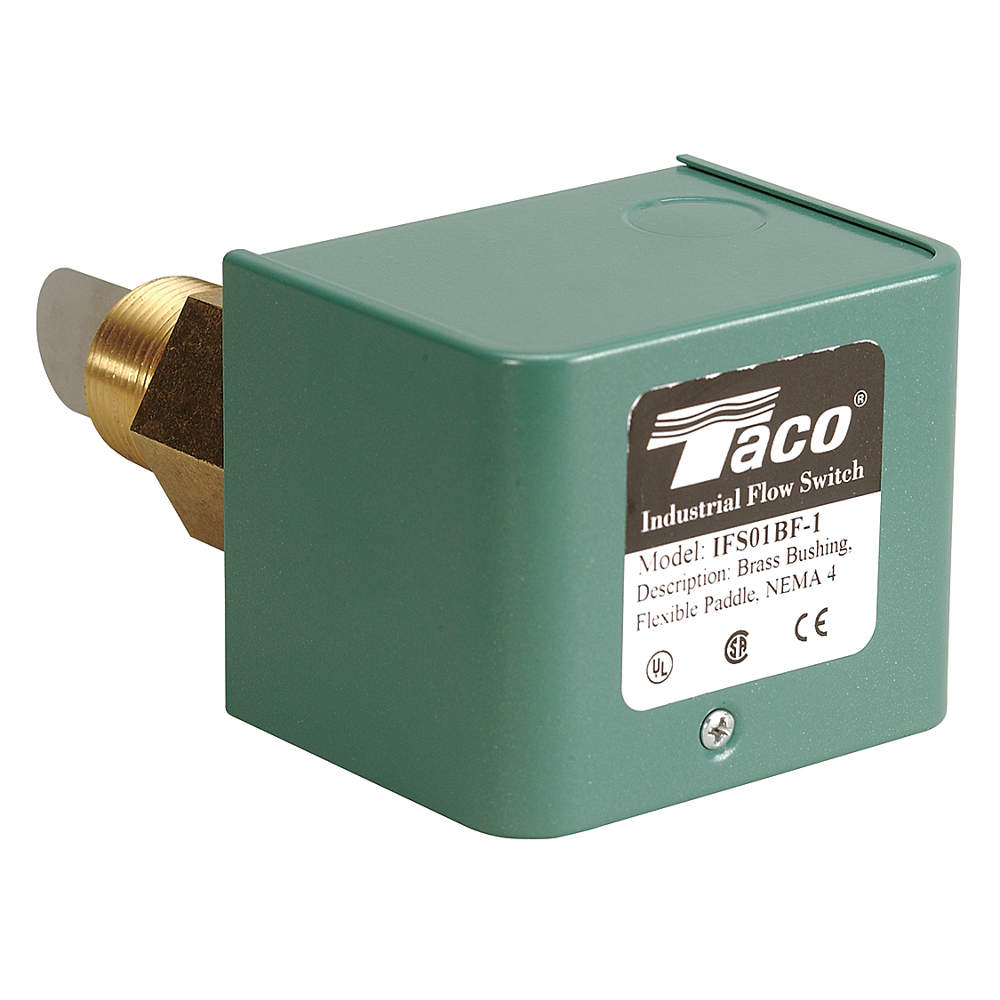 TACO Flow Switches