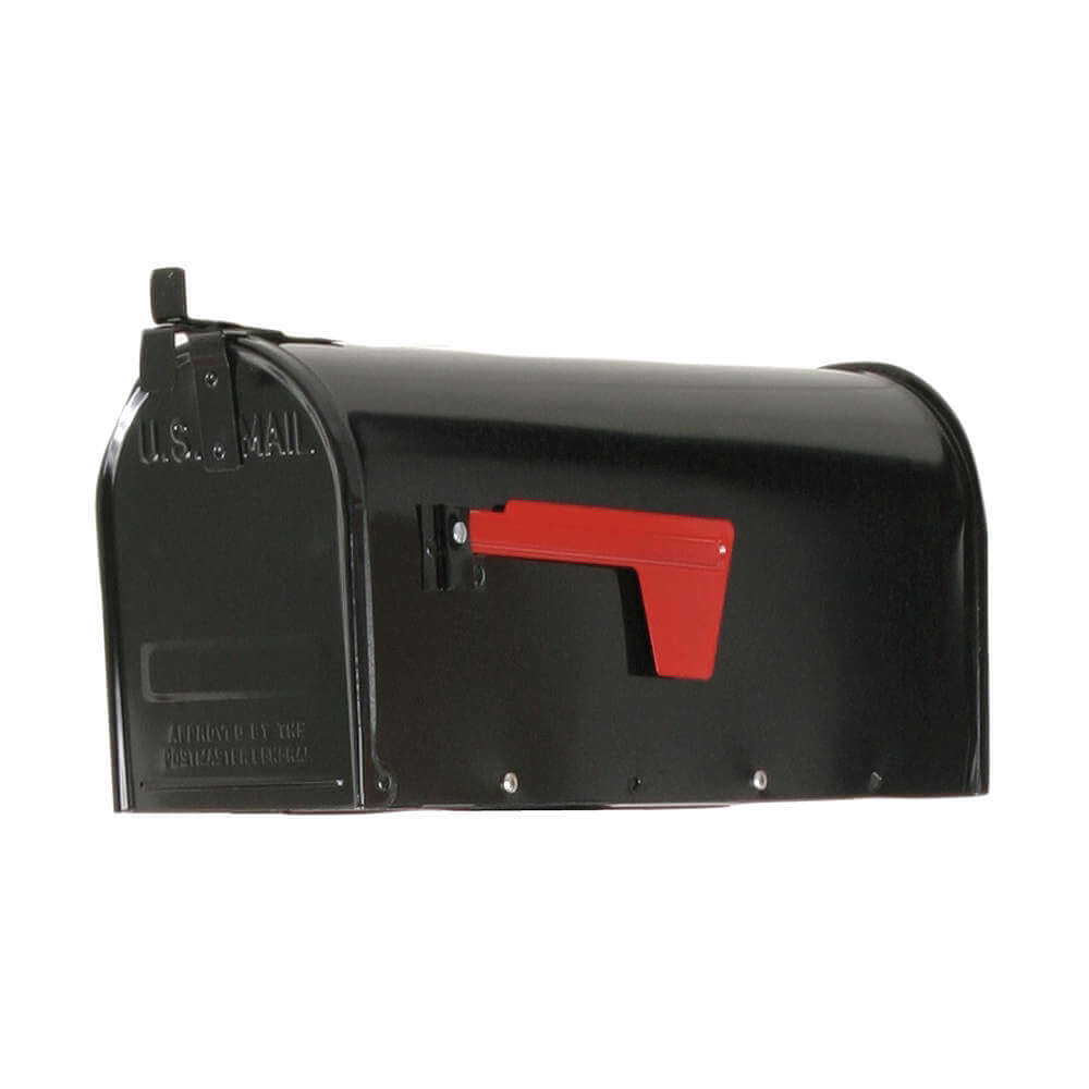 TAPCO Mailbox And Accessories