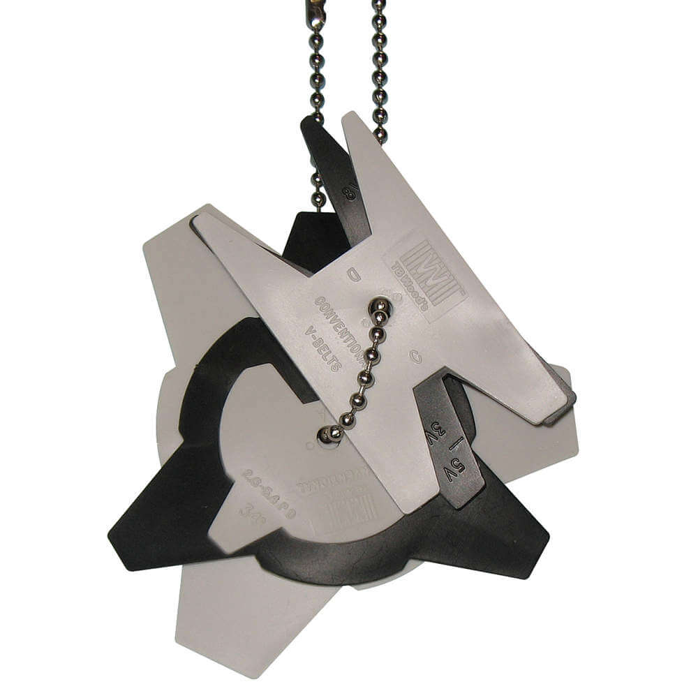 TB WOODS Belt Accessories