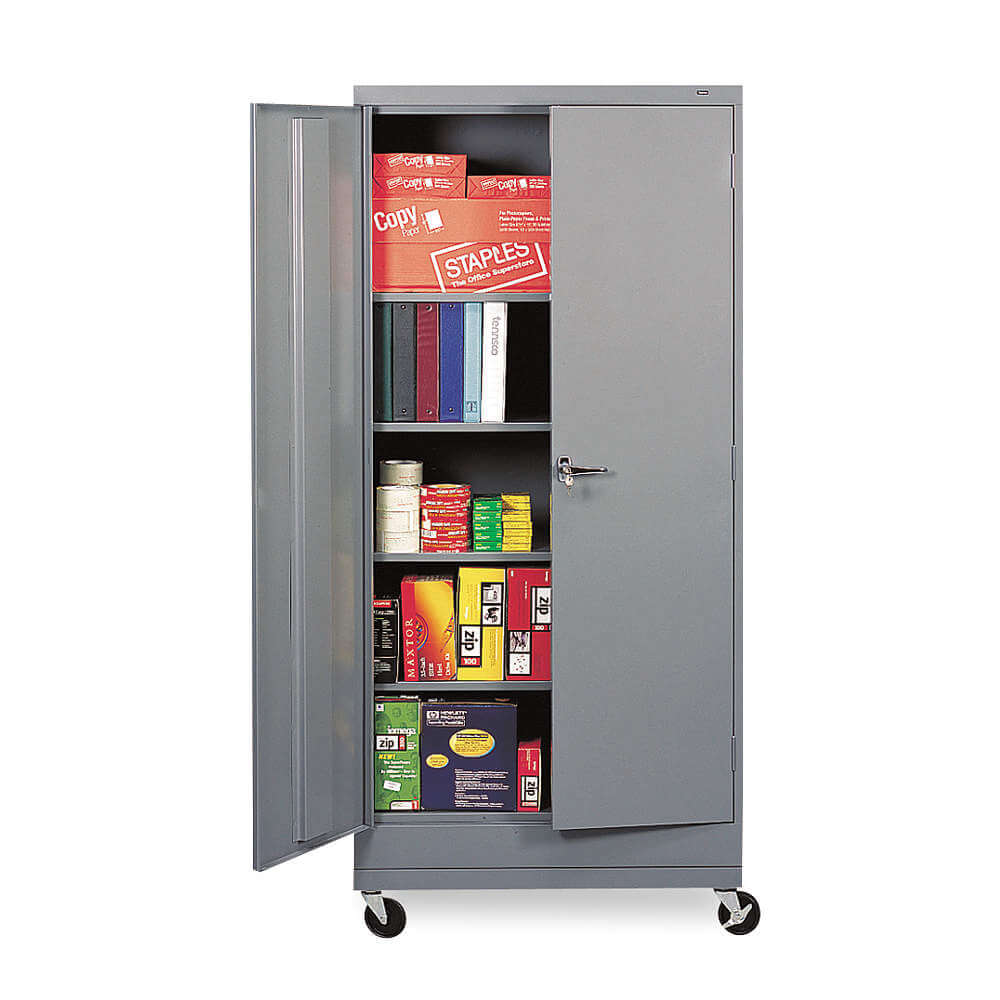 TENNSCO Cabinet Accessories