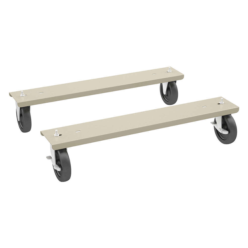 TENNSCO Plate Casters