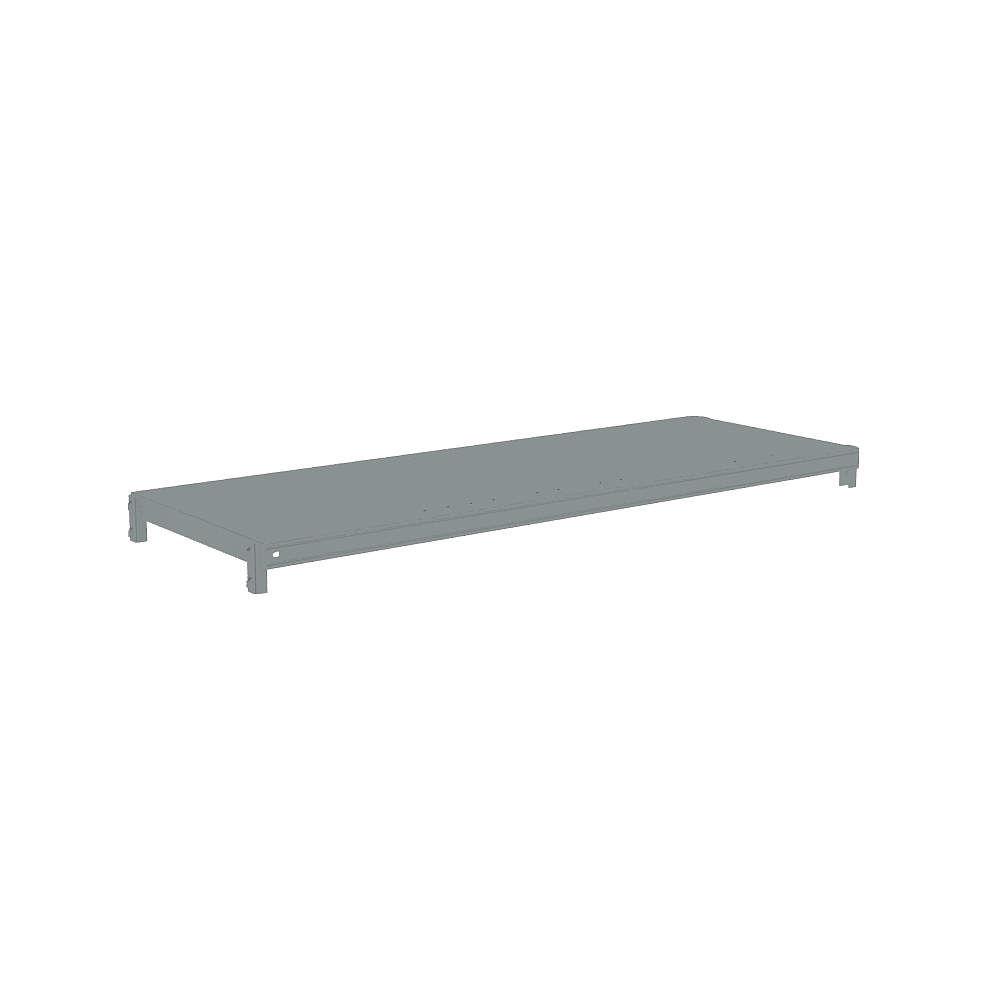 TENNSCO ZMS-3612 Additional Shelf Level 36 x 12 Steel | AD4XXH 44P869
